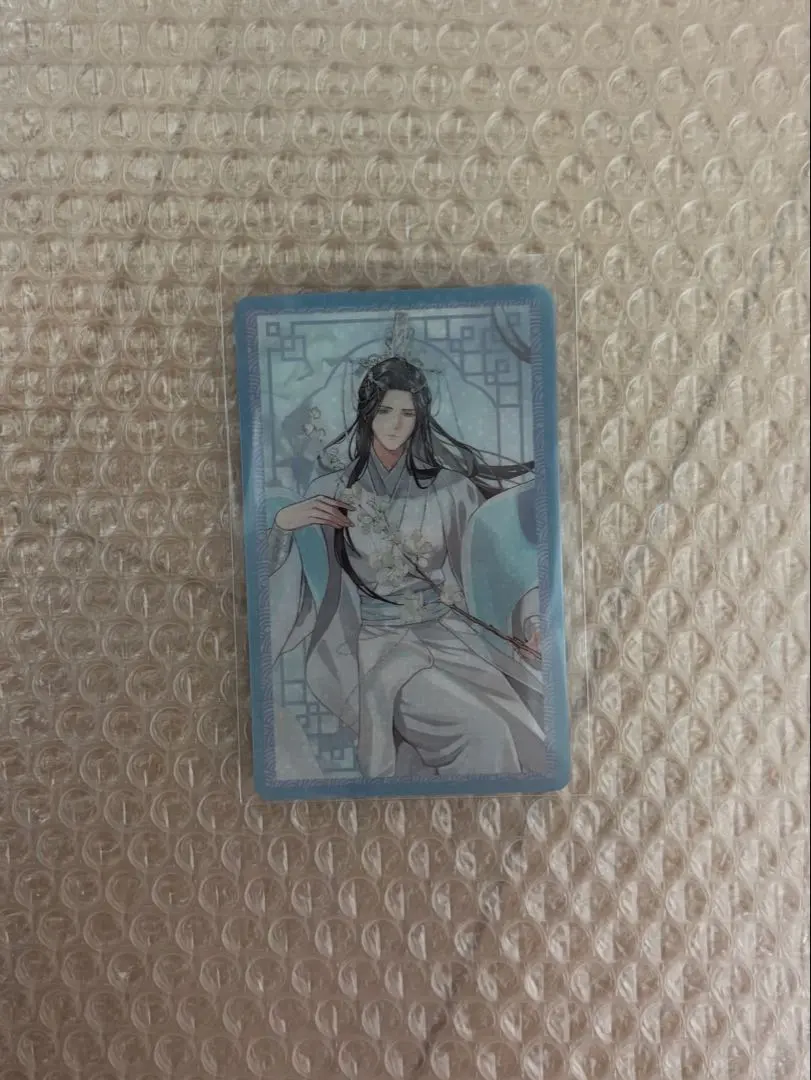 2026年最新】魔道祖師 アクリルスタンド 飛花甘露の人気アイテム