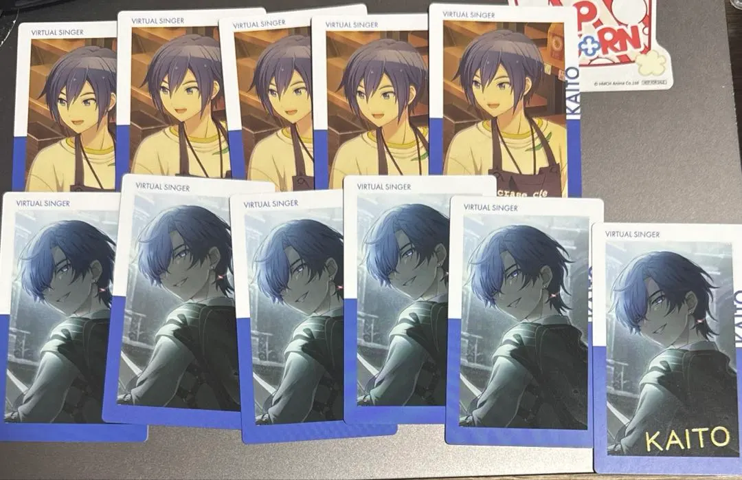 2026年最新】kaito エピカ 14cの人気アイテム - メルカリ