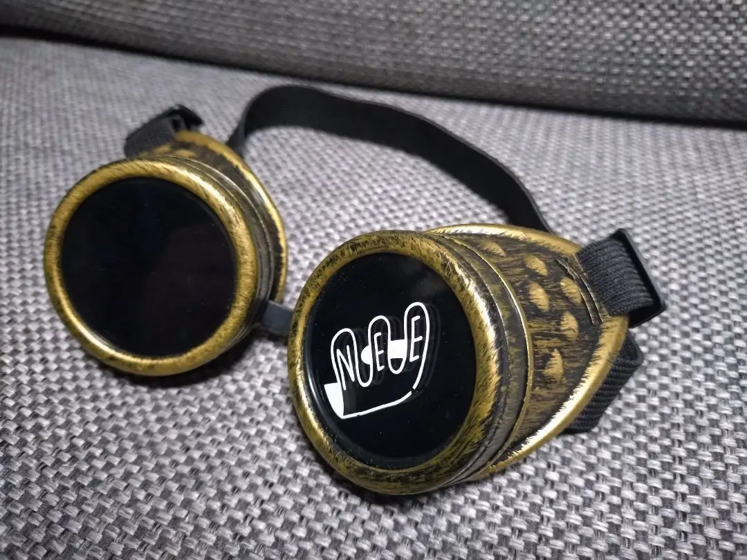 2026年最新】ボキのゴーグルの人気アイテム - メルカリ