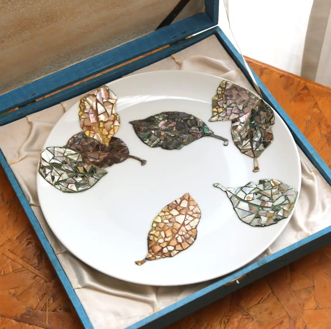 2026年最新】螺鈿 飾り皿の人気アイテム - メルカリ