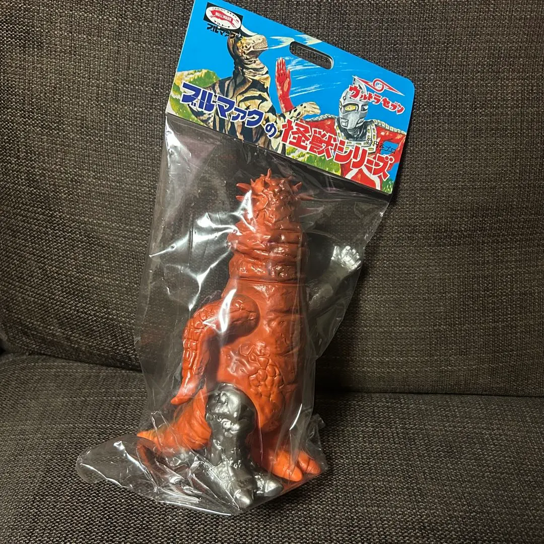 2026年最新】ネロンガ ブルマァクの人気アイテム - メルカリ