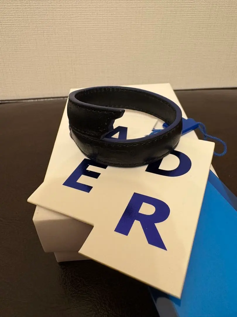 2026年最新】ader error ベルトの人気アイテム - メルカリ