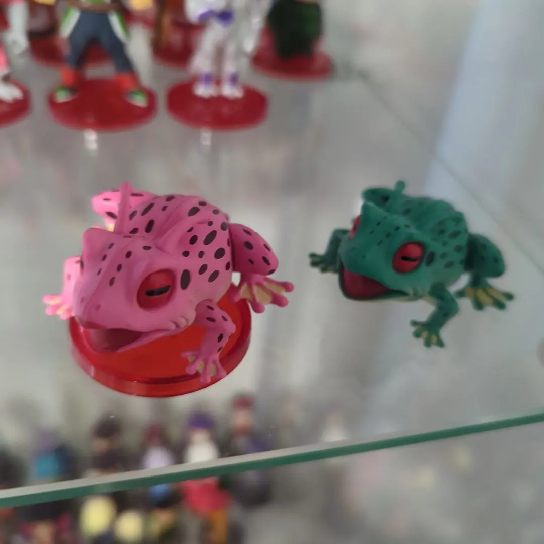 2026年最新】ドラゴンボール コレクタブル カエルの人気アイテム