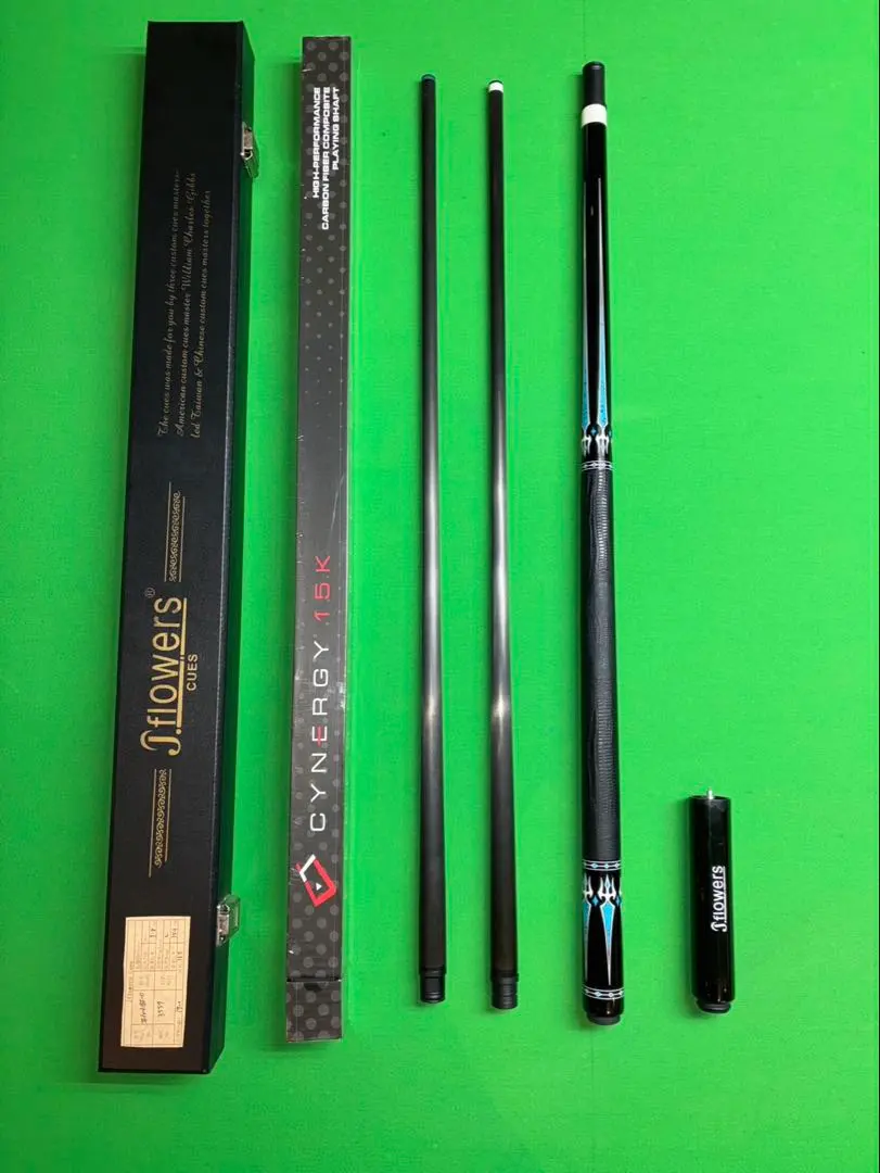 2026年最新】j flowers ビリヤードの人気アイテム - メルカリ