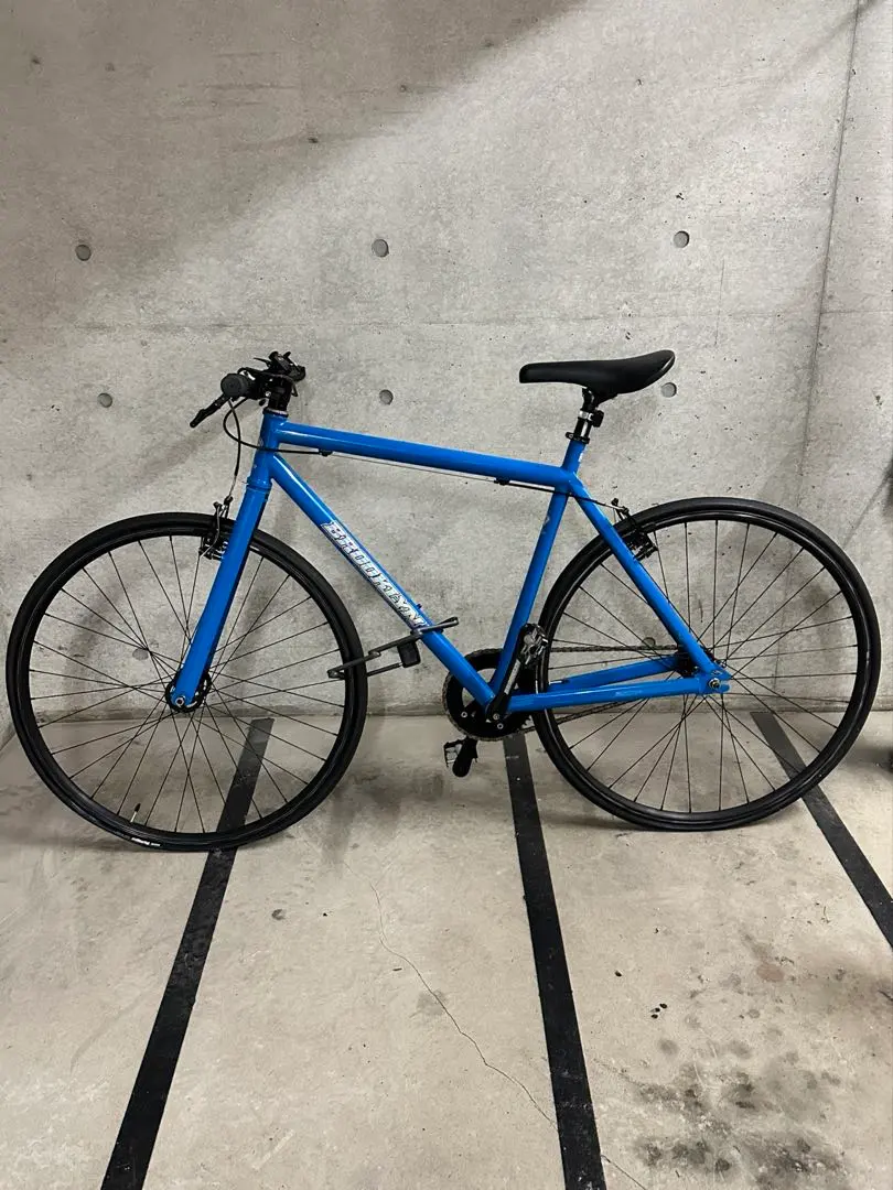 2026年最新】BROOKLYN MACHINE WORKS 自転車本体の人気アイテム - メルカリ