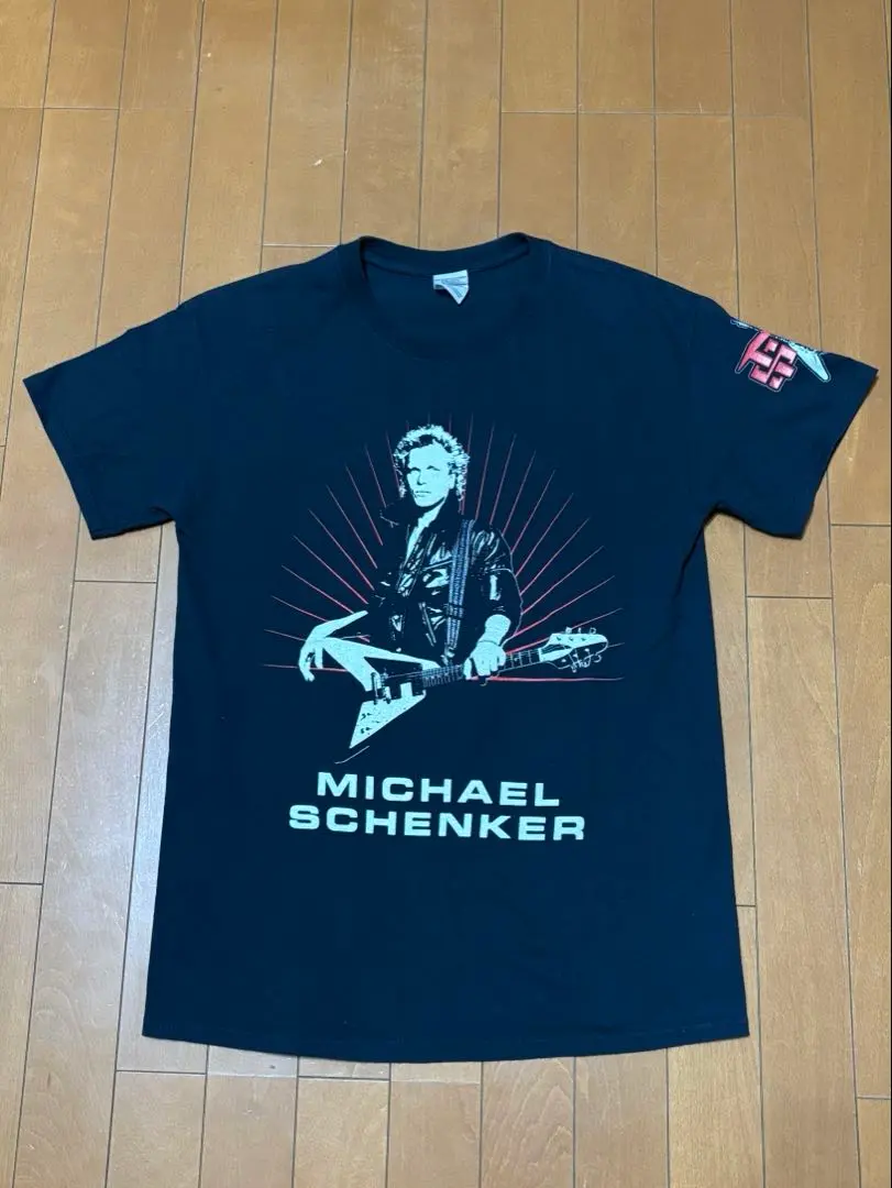 2026年最新】MICHAEL schenker tシャツの人気アイテム - メルカリ