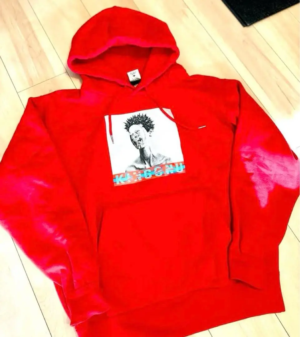 2026年最新】king gnu 白日 パーカーの人気アイテム - メルカリ