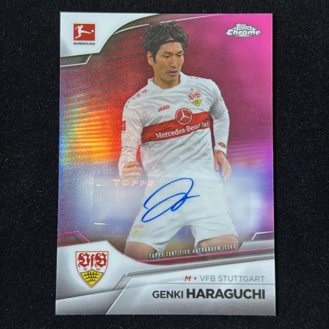 2026年最新】長谷部誠 サインの人気アイテム - メルカリ