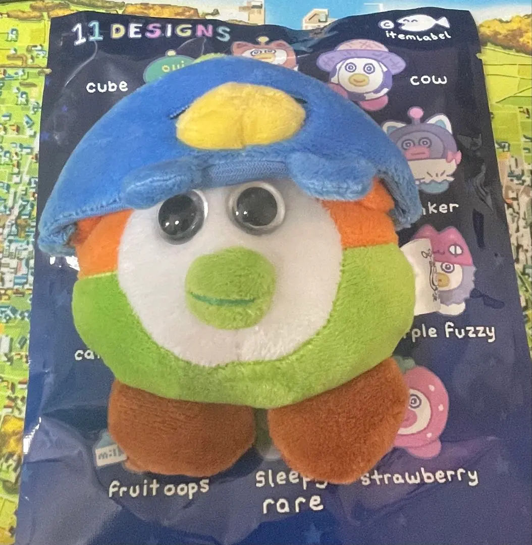 2026年最新】ouioui ぬいぐるみの人気アイテム - メルカリ