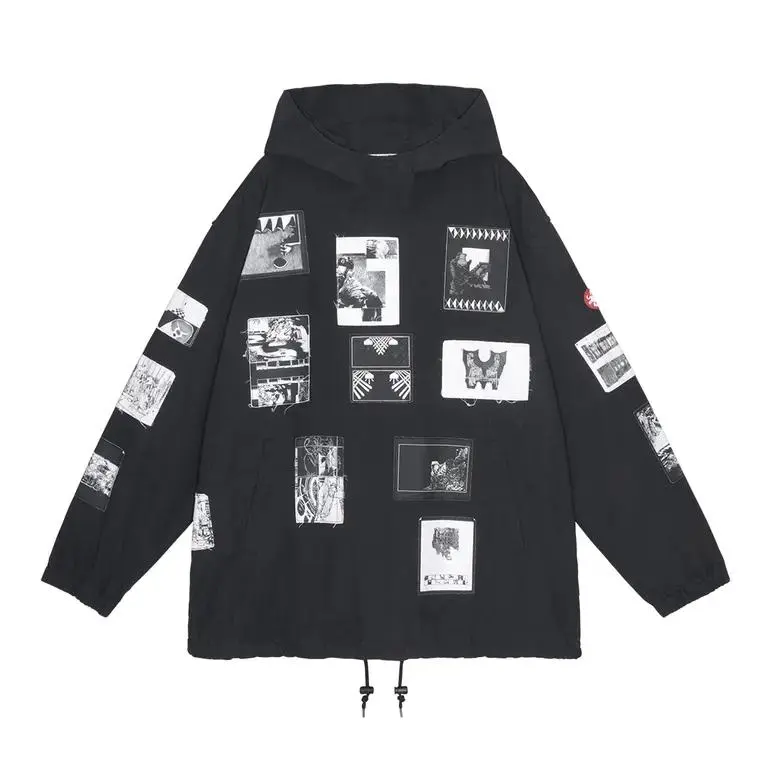 2026年最新】c.e アノラックの人気アイテム - メルカリ