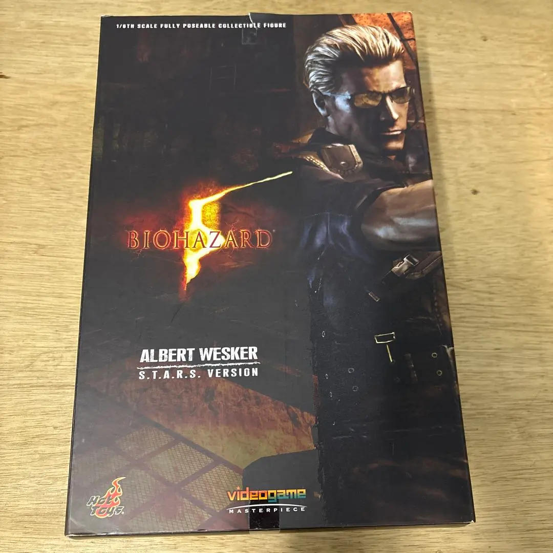 2026年最新】ウェスカ- フィギュアの人気アイテム - メルカリ