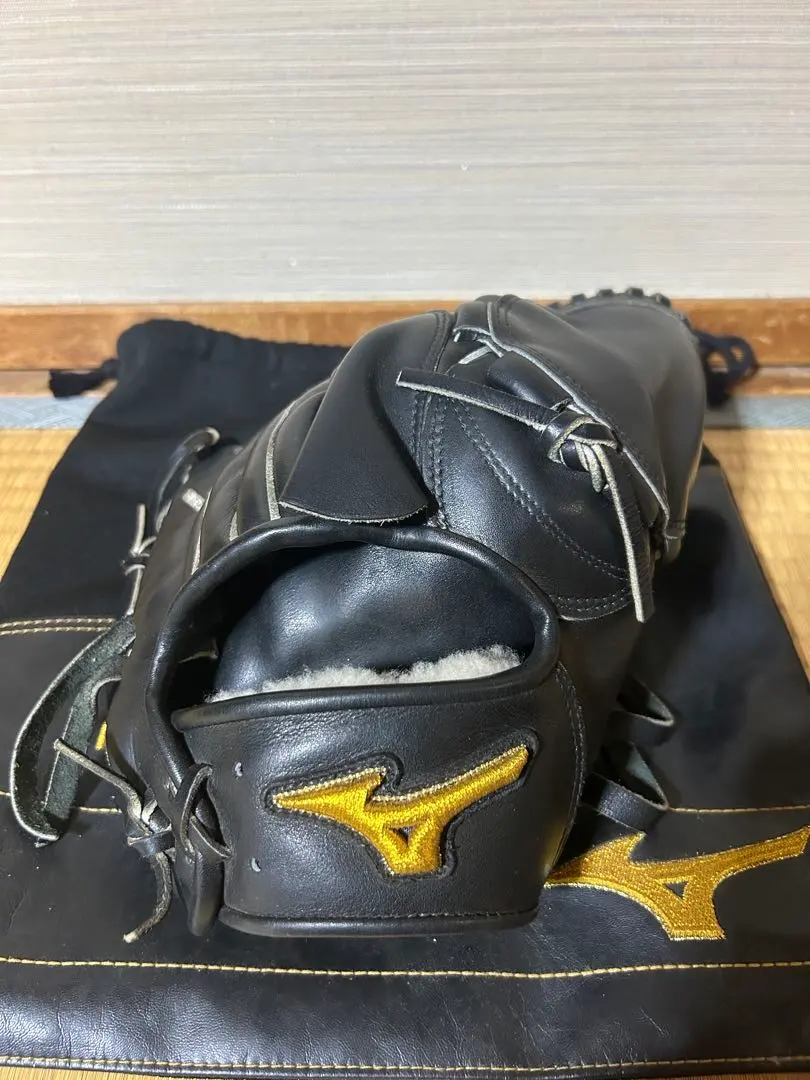 2026年最新】ミズノプロ 波賀クラフティッドの人気アイテム - メルカリ