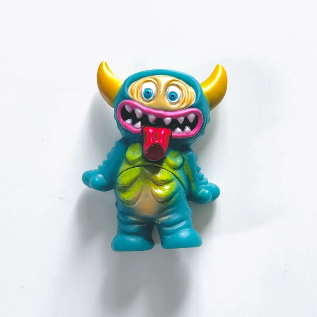 2026年最新】ベッコス ソフビの人気アイテム - メルカリ