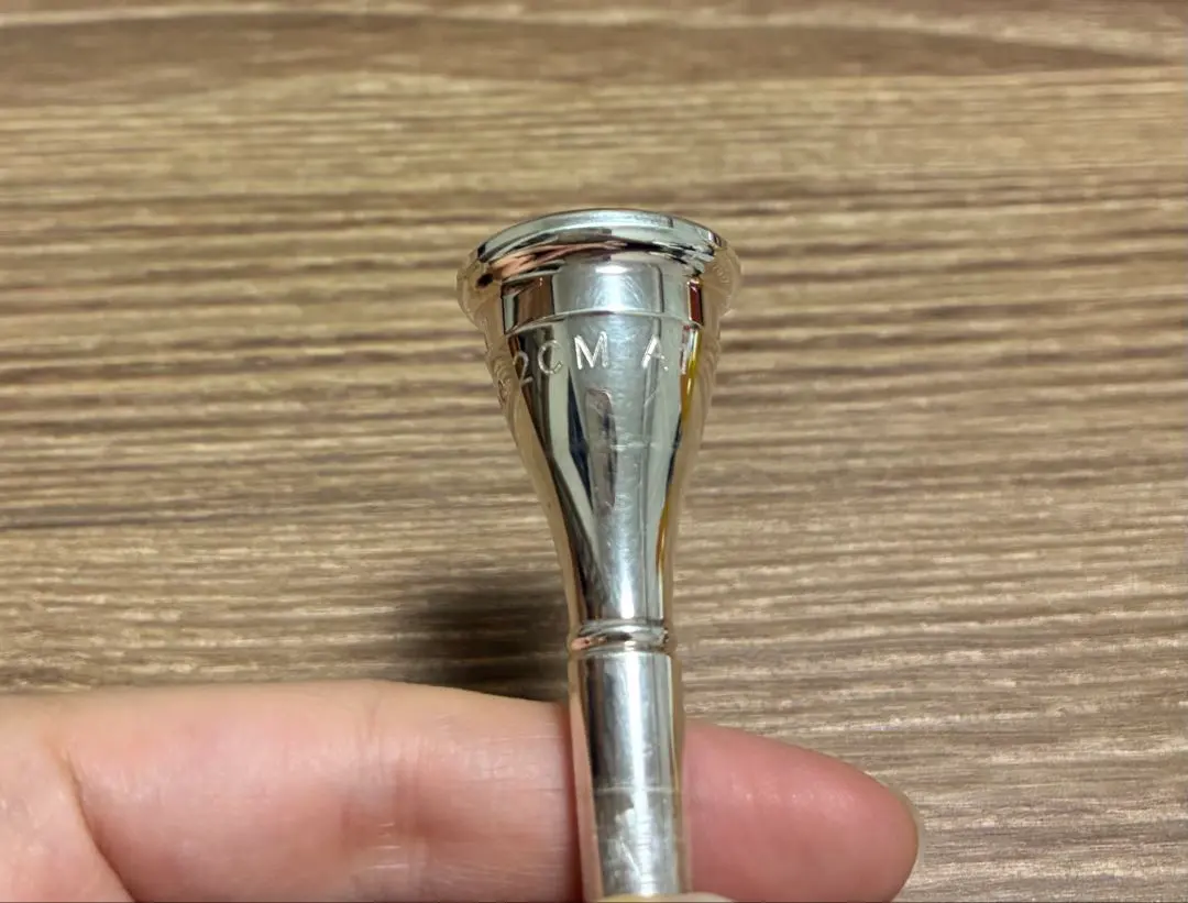 2026年最新】jkホルンマウスピースの人気アイテム - メルカリ