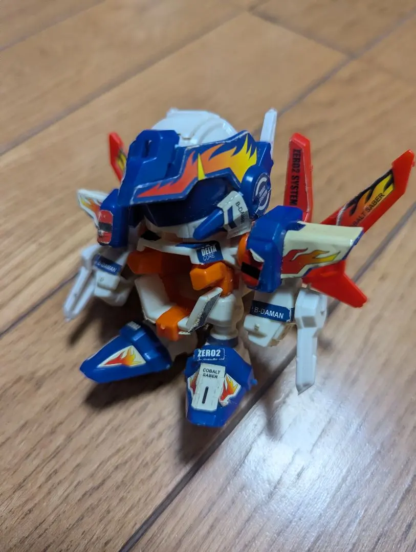 2026年最新】バトルビーダマン コバルトソードの人気アイテム - メルカリ