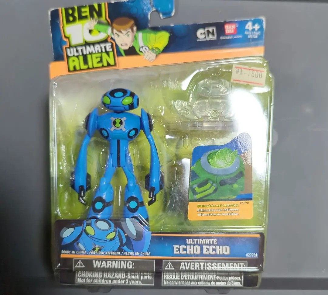 2026年最新】ben10 フィギュアの人気アイテム - メルカリ