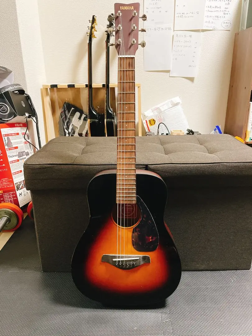 2026年最新】yamaha FG-Junior JR-1の人気アイテム - メルカリ