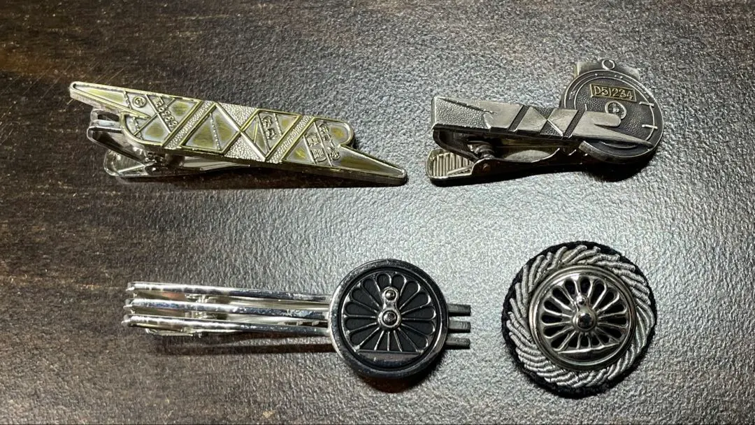 2026年最新】国鉄 襟章の人気アイテム - メルカリ