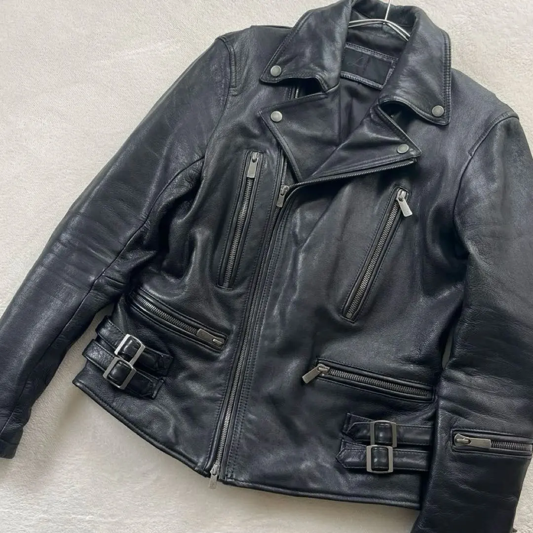 2026年最新】luv maison jackrose ライダースの人気アイテム - メルカリ