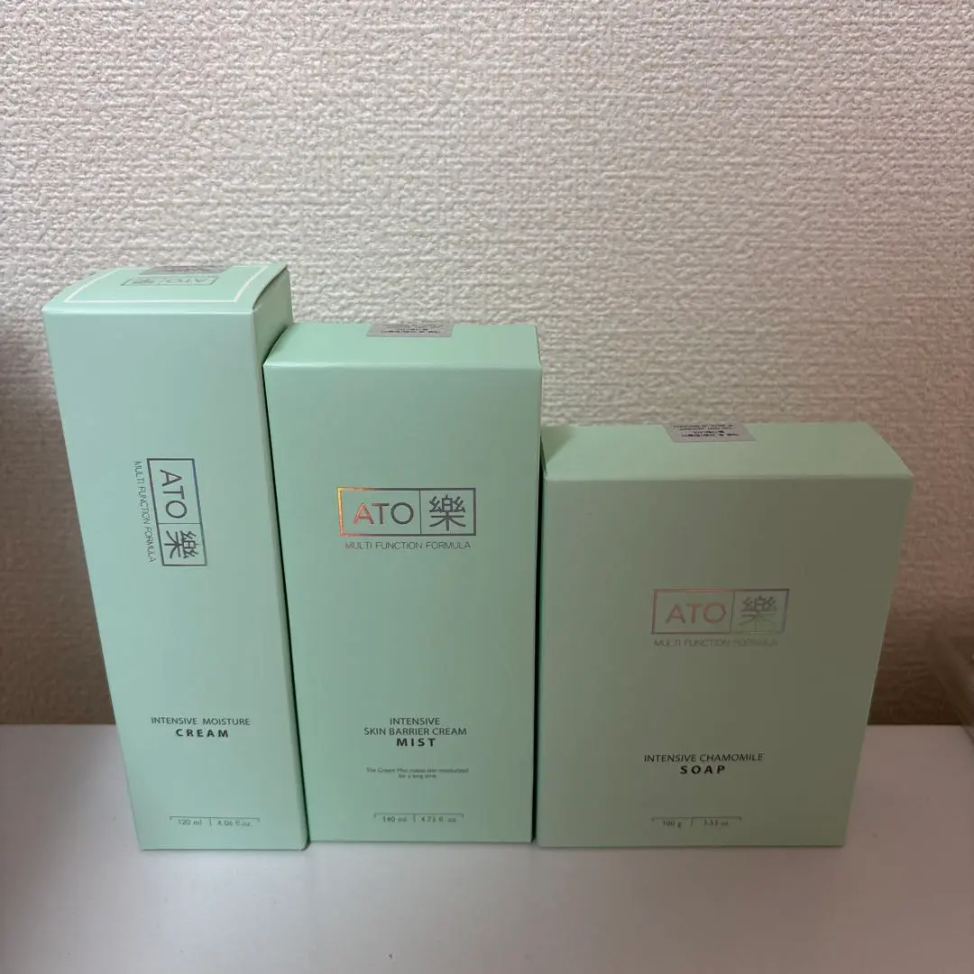 2026年最新】アトラクソープの人気アイテム - メルカリ