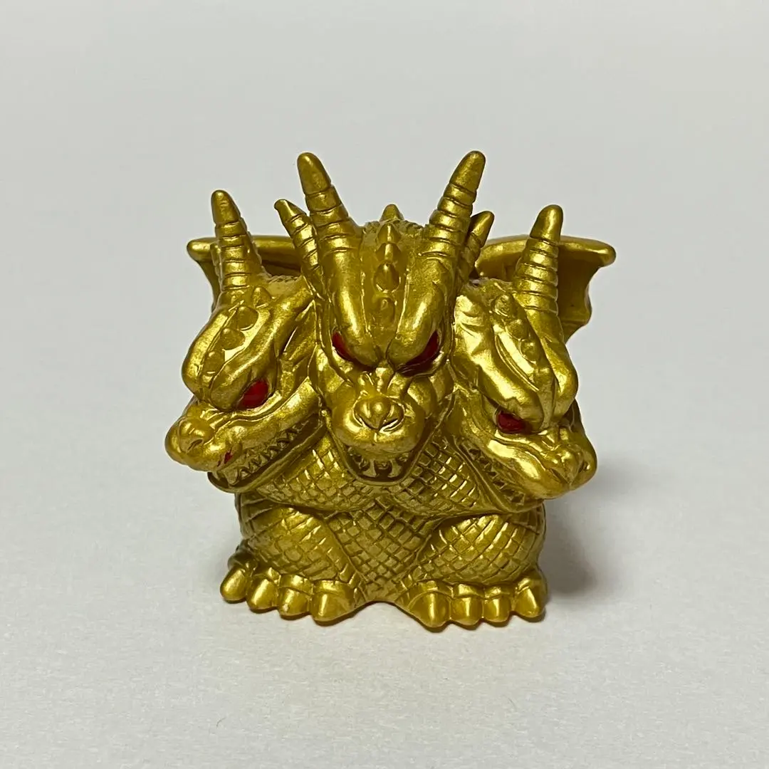 2026年最新】キングギドラ 指人形の人気アイテム - メルカリ