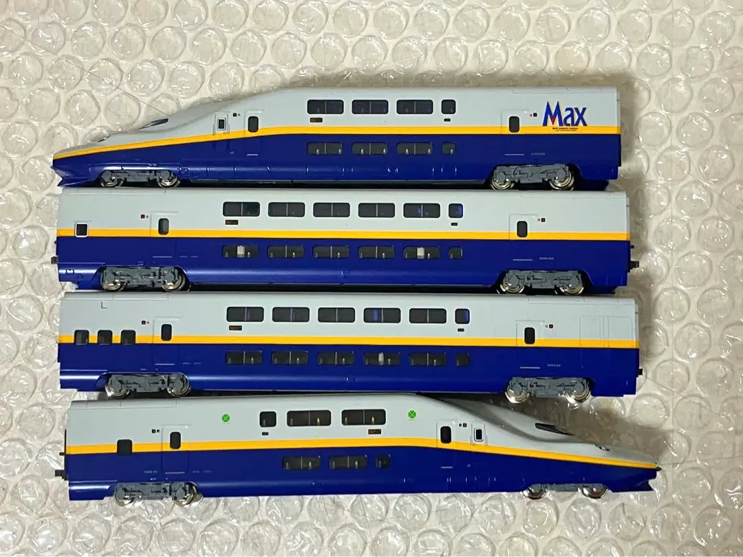 2026年最新】KATO E4 MAXの人気アイテム - メルカリ