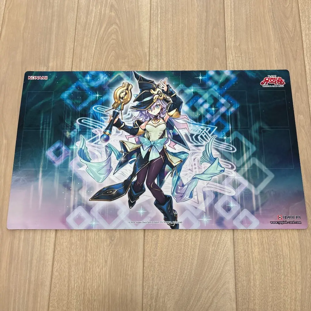 2026年最新】幻惑の見習い魔術師 プレイマットの人気アイテム - メルカリ