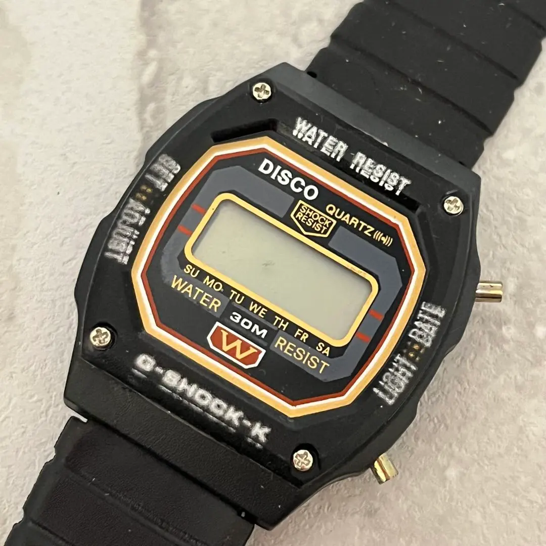2026年最新】mini g-shockの人気アイテム - メルカリ