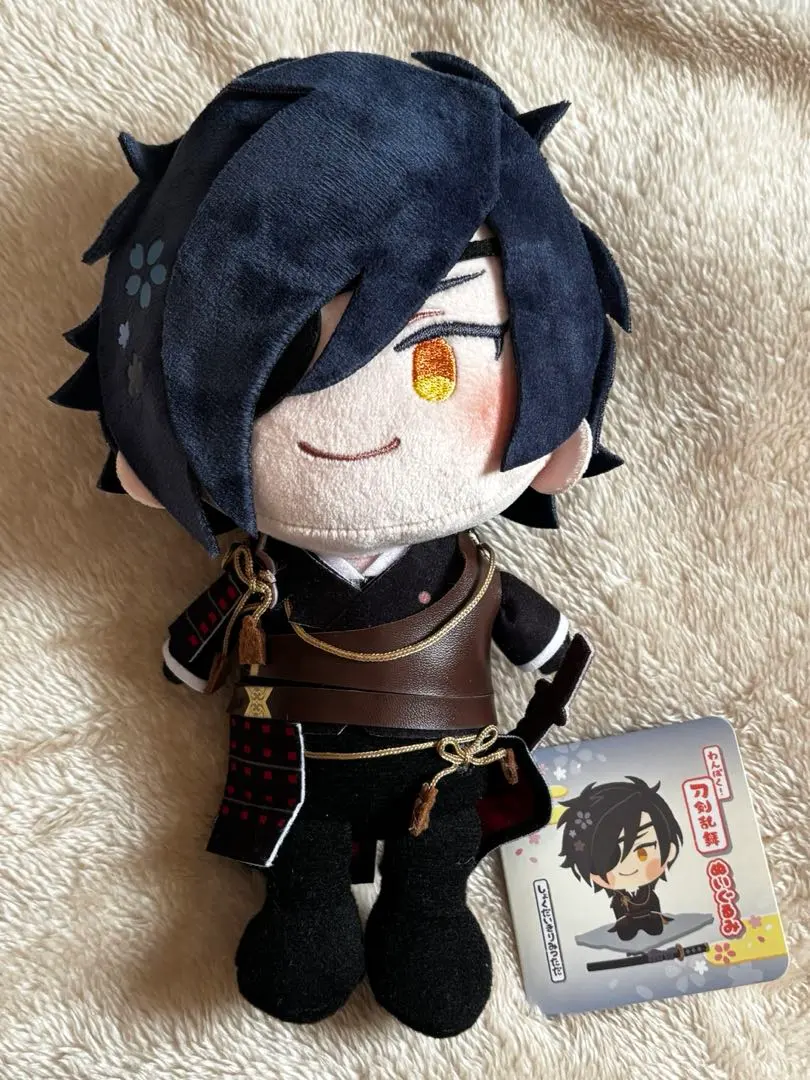 2026年最新】燭台切光忠 わんぱくぬいぐるみの人気アイテム - メルカリ