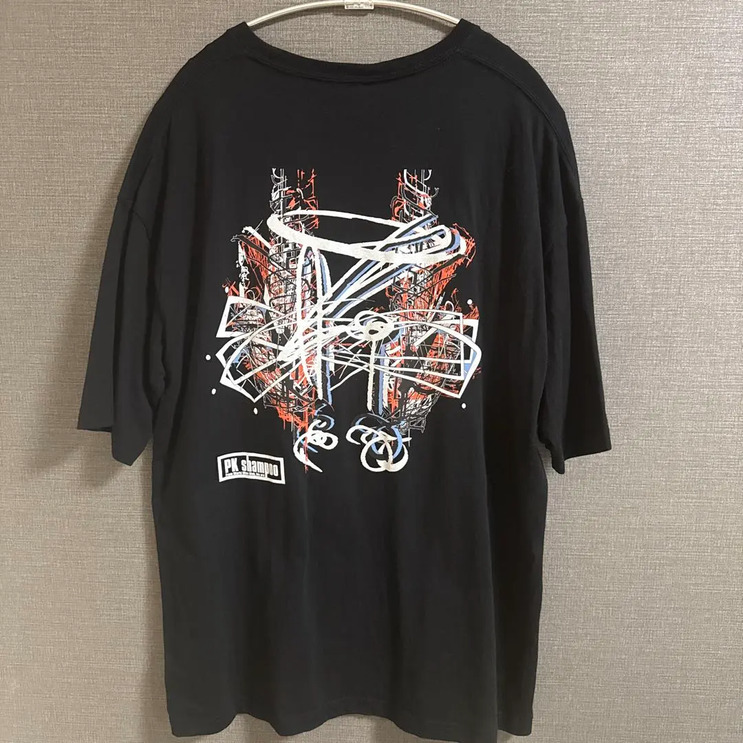 2026年最新】pk shampoo tシャツの人気アイテム - メルカリ