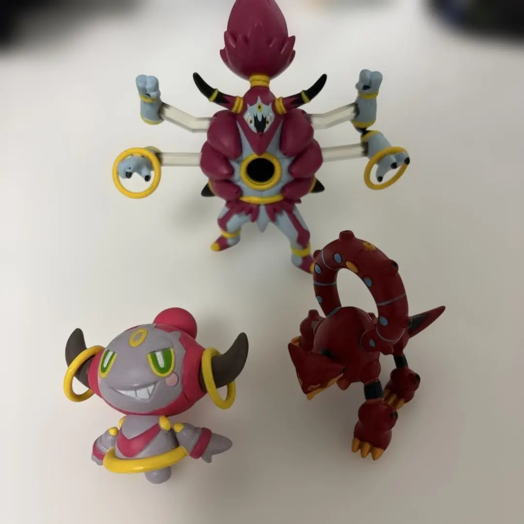 2026年最新】フーパ モンコレの人気アイテム - メルカリ