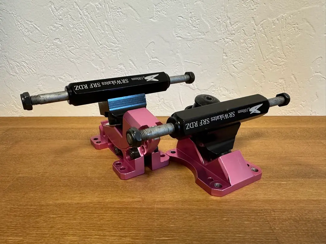 Surf-rodz 新品アジャスタブルベース