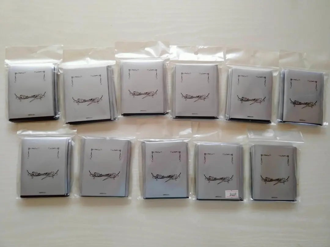 2026年最新】ディメンションゼロ スリーブの人気アイテム - メルカリ