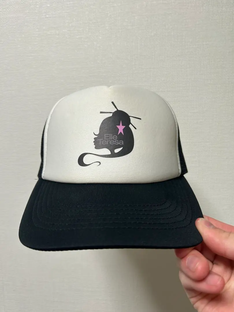 2026年最新】エルテレサ キャップの人気アイテム - メルカリ