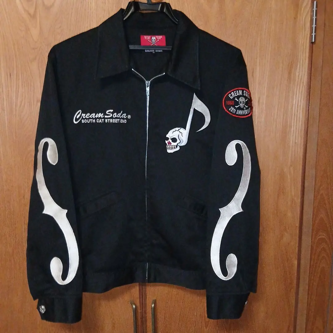 2026年最新】CREAM SODA 35周年の人気アイテム - メルカリ