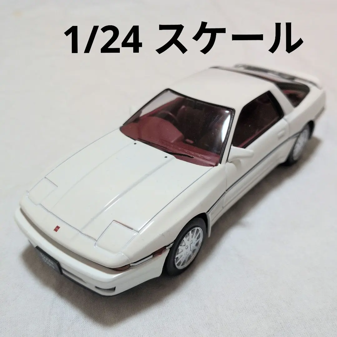 2026年最新】国産名車コレクション スープラの人気アイテム - メルカリ