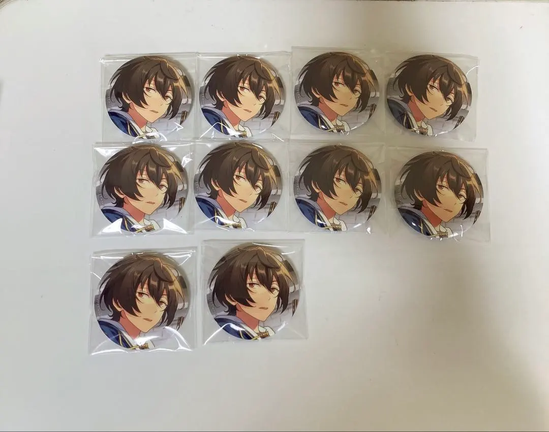 2026年最新】ユーサネイジア 凛月 缶バッジの人気アイテム - メルカリ