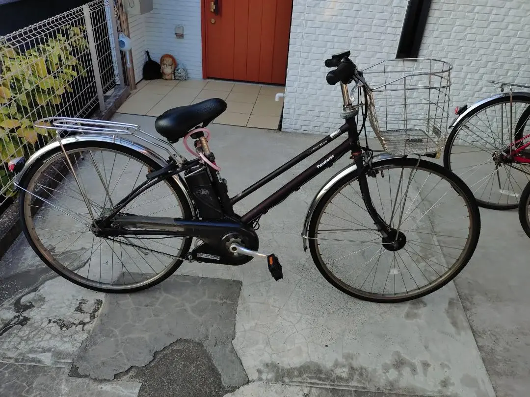 2026年最新】panasonic ビビ 2020の人気アイテム - メルカリ