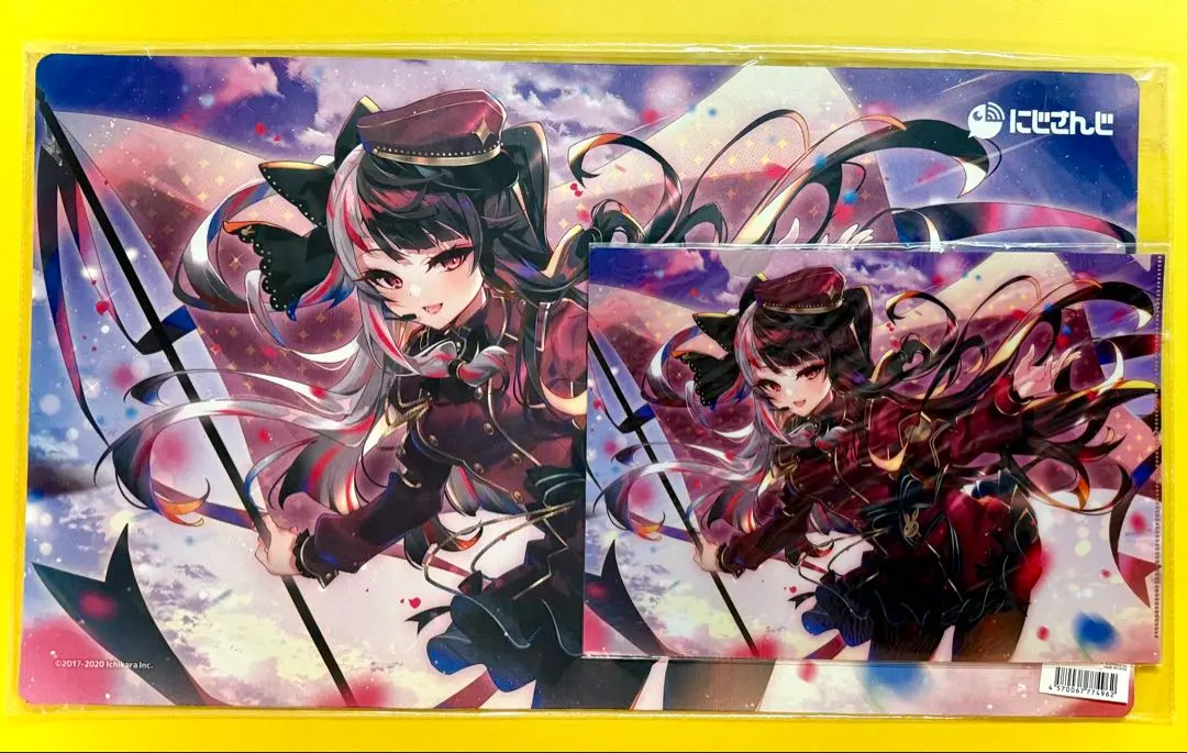 2026年最新】夜見れな ラバーマット プレイマットの人気アイテム