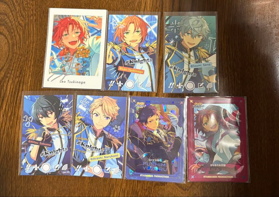 2026年最新】月永レオ ぱしゃっつ 笑門来福の人気アイテム - メルカリ