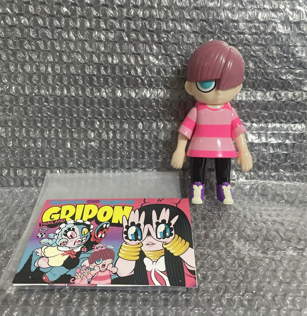 2026年最新】のりくん ソフビの人気アイテム - メルカリ