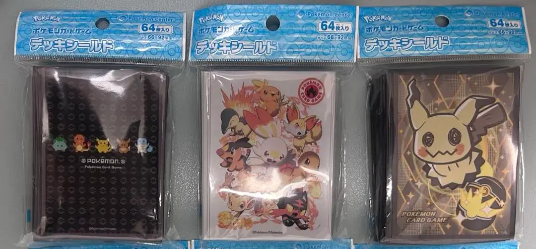 2026年最新】デッキケース ミミッキュの人気アイテム - メルカリ