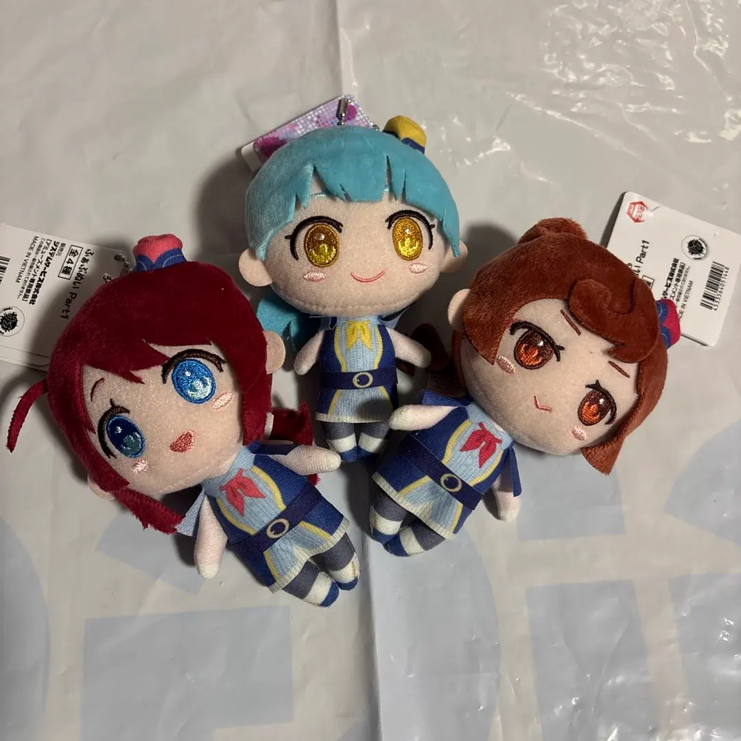 2026年最新】ゾンサガぬいぐるみの人気アイテム - メルカリ