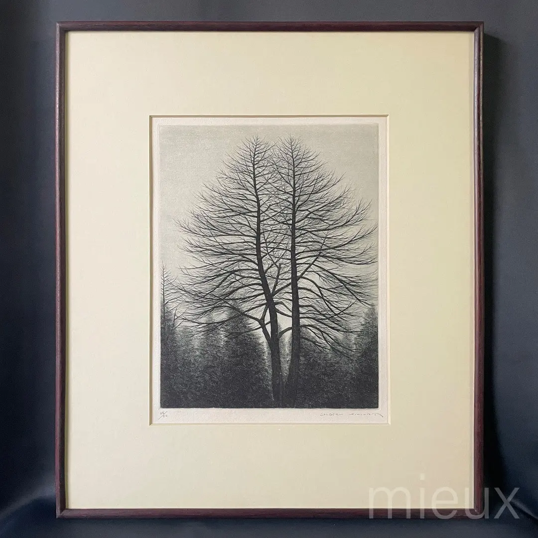 2026年最新】木村茂 版画の人気アイテム - メルカリ