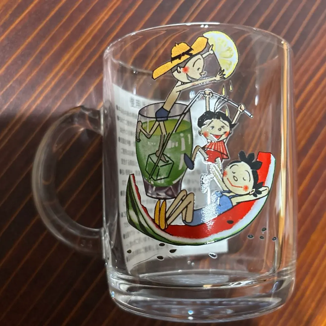 2026年最新】サザエさん グラスの人気アイテム - メルカリ