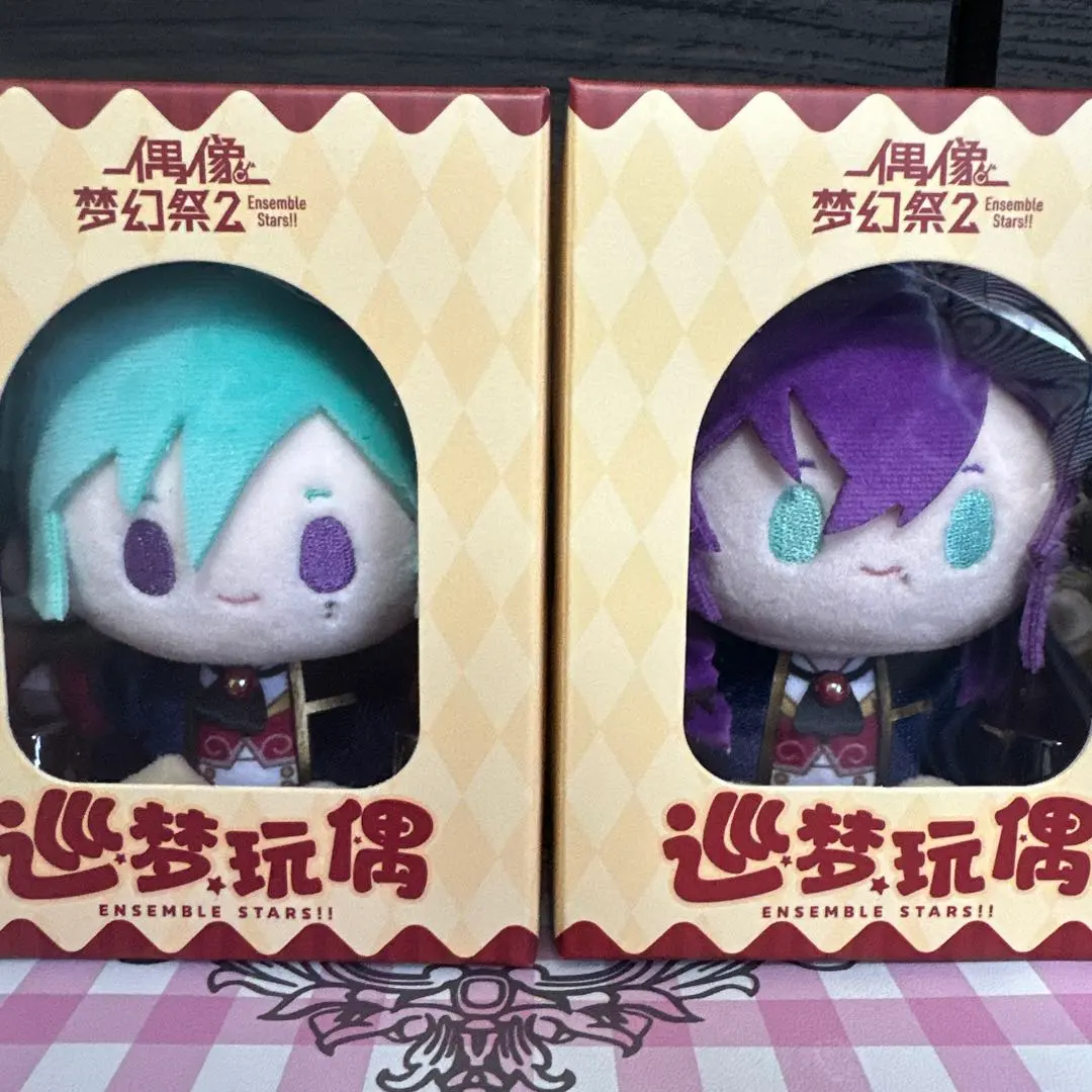 2026年最新】巡夢ぬいぐるみ マヨイの人気アイテム - メルカリ