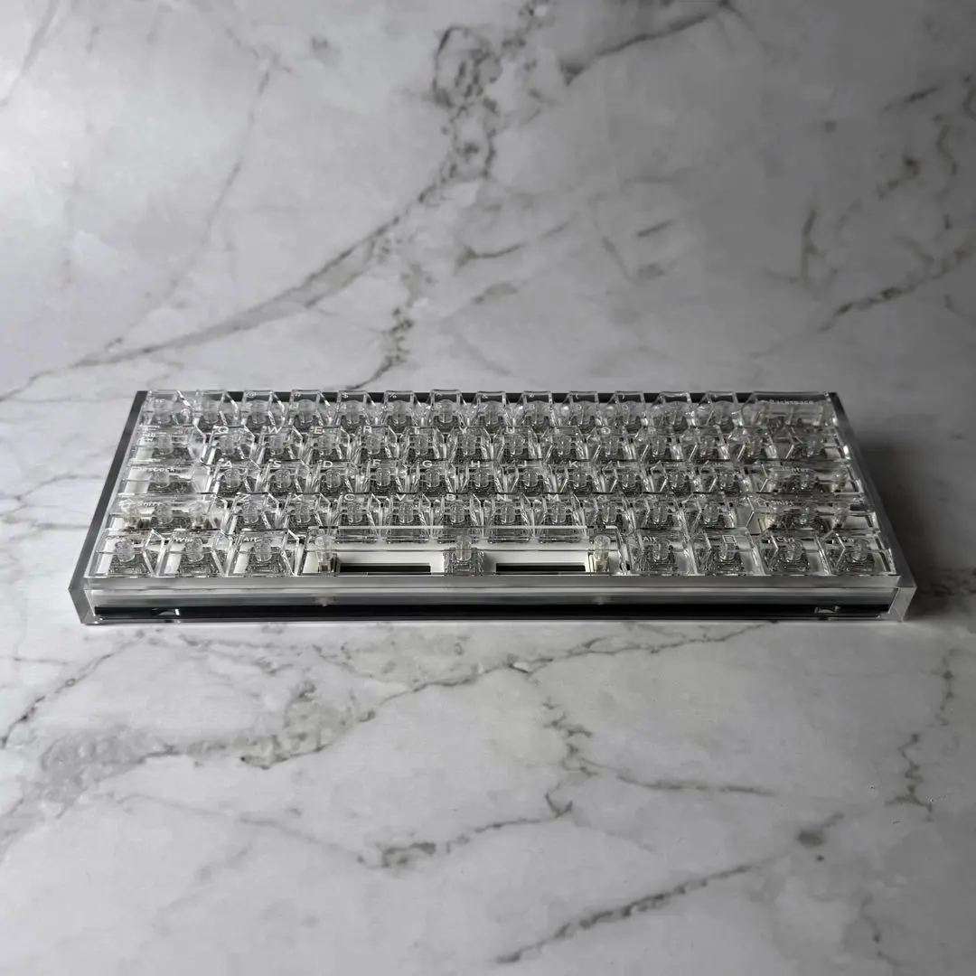 2026年最新】WOOTING 60he ケースの人気アイテム - メルカリ