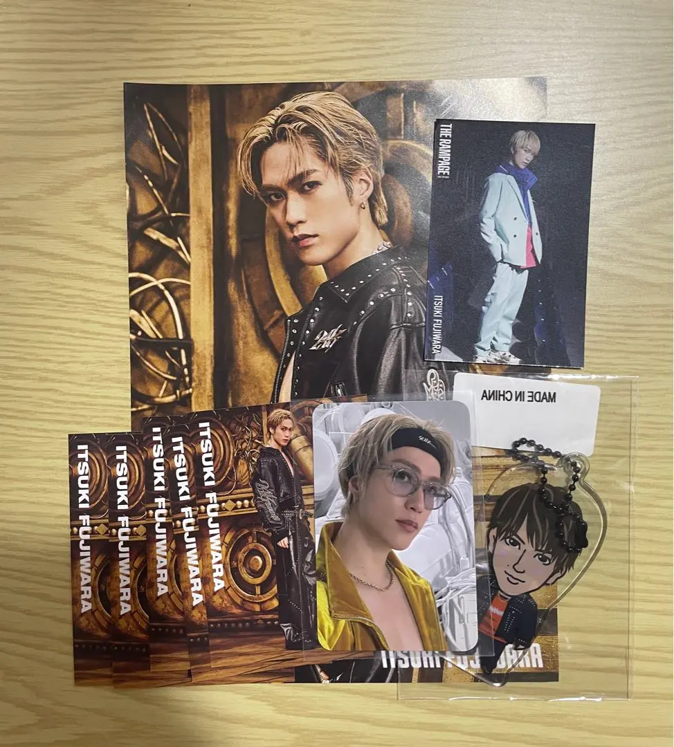 2026年最新】藤原樹 ラキドロの人気アイテム - メルカリ