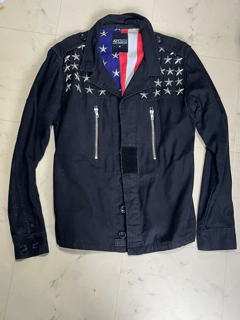 2026年最新】ジョイリッチ joyrich ライダースジャケットの人気