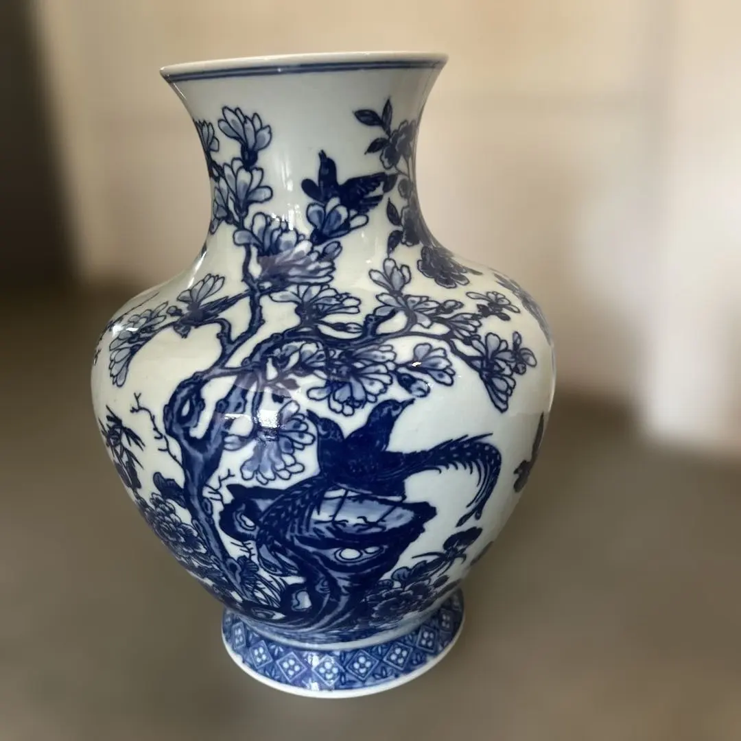 2026年最新】中国 大清乾隆 花瓶の人気アイテム - メルカリ